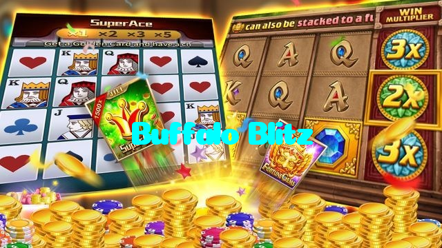 Buffalo Blitz خوش آمدید بونس +600% پیشکش موبائل ایپ کے پروموشن سیکشن میں دکھائی دیتی ہے۔
