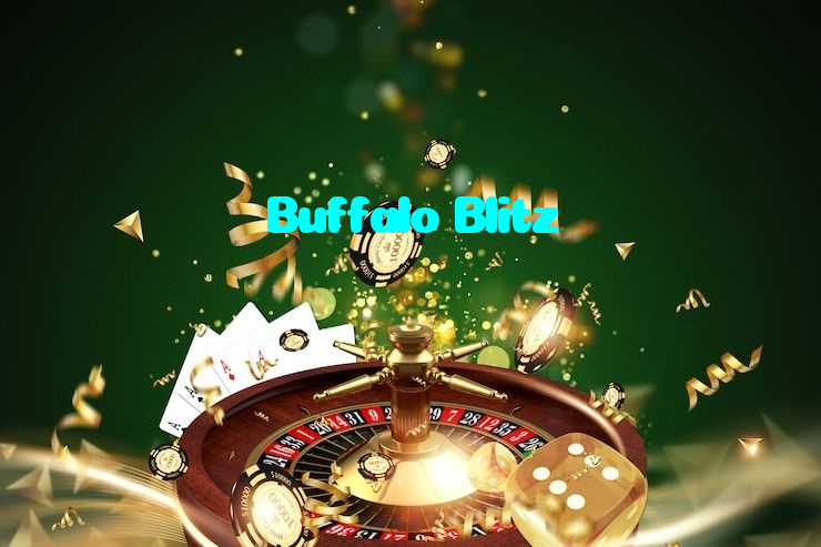 Buffalo Blitz