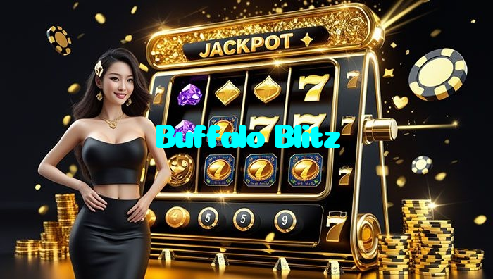 Buffalo Blitz خوش آمدید بونس +600% پیشکش موبائل ایپ کے پروموشن سیکشن میں دکھائی دیتی ہے۔