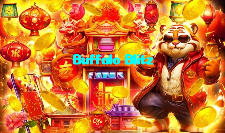 available types of Buffalo Blitz bet including pre-match live express and system bets